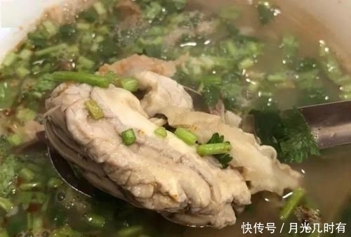 老味|《2020天津老味羊汤图鉴》