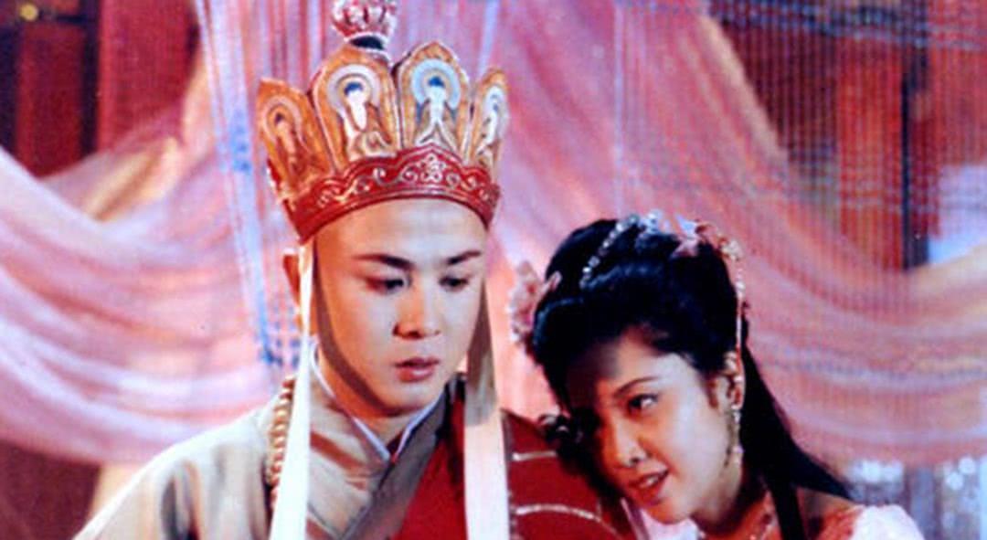 极刑|他才是唐三藏真实的徒弟,因为做了这件事,被李世民判处极刑!