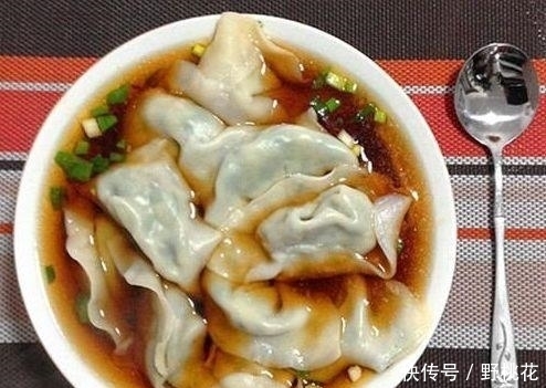 粽子|5种北方人最讨厌的小吃,南方人却最爱吃,特别是图3,你吃过几种