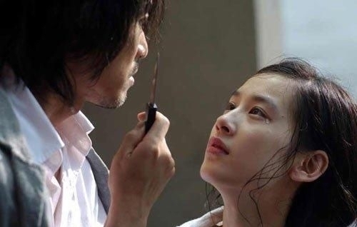 成功|演技被嘲太烂的黄圣依,能凭《乘风破浪的姐姐们》成功翻身吗