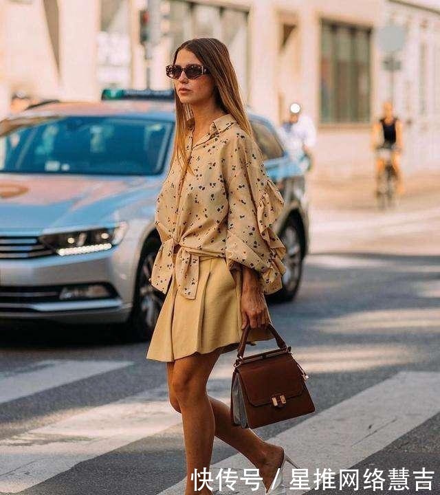 上半身|上半身胖的女生,尽量避开这3种款式!显胖不说还显土,谁穿谁丑