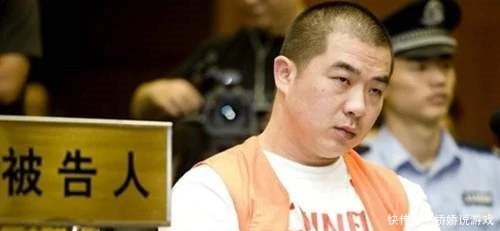 面带微笑|11年前的灭门案一家6口被害,凶手却是老公,行刑前还面带微笑!