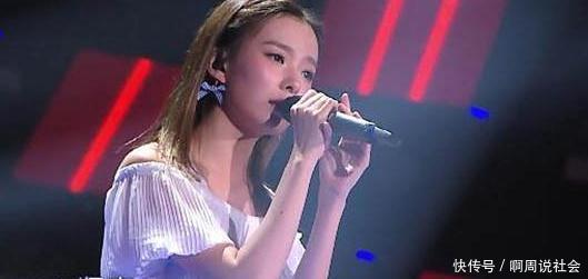 陈卓璇|《创造营2020》来了个最牛选手,搭档肖战走红,出道4年来势汹汹