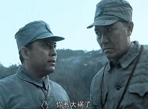 士兵|亮剑:赵刚训练士兵有板有眼,李云龙却让士兵“互打”,差距立现