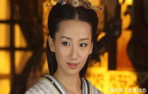 想到|因青梅竹马要当皇后,他废掉了原配重立皇后,但晚年时他追悔莫及