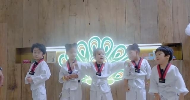 森林|《小森林》翻车,明星真的喜欢带小孩?小朋友有多真嘉宾就有多假