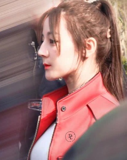 引路人|迪丽热巴到底多美录制极限挑战引路人围观,看到原图网友沉默了