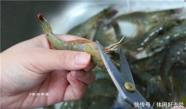 快点|年夜饭大虾的5种做法,简单美味寓意好,上桌就空盘,快点收藏好