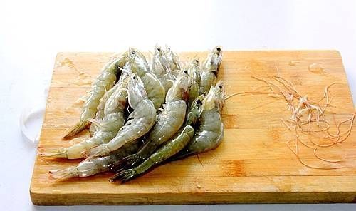  大虾|瞬间引爆味蕾的迷迭香烤大虾