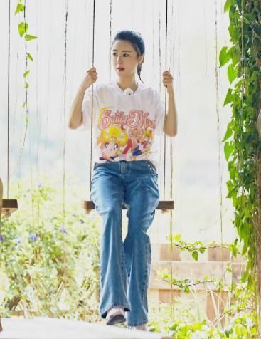 蘑菇|网红和艺人有何区别?薇娅来蘑菇屋,黄磊和何炅的接待已说明一切