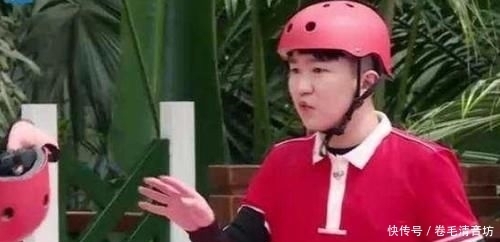 矫情|张大大上跑男搞笑的吗?干啥啥不行矫情第一名,导演都看不下去