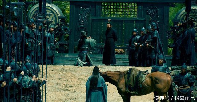 刘备|孙权为什么非要选择杀关羽,导致刘备发动夷陵之战的不智之举!