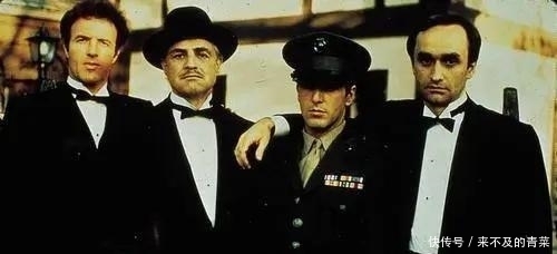  罗马帝国|意大利裔在美国究竟是怎样的魔鬼？