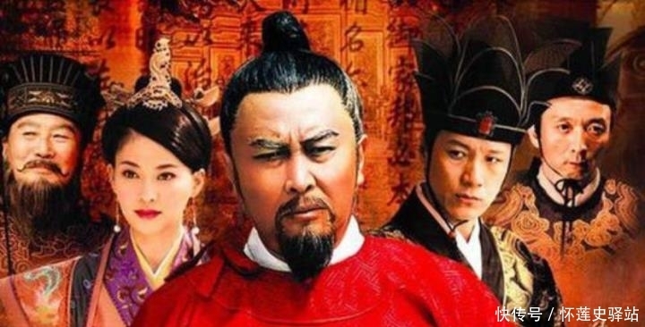 嘉靖皇帝|张居正为什么终生都不重用海瑞?一个是治世能臣,一个是清廉名臣