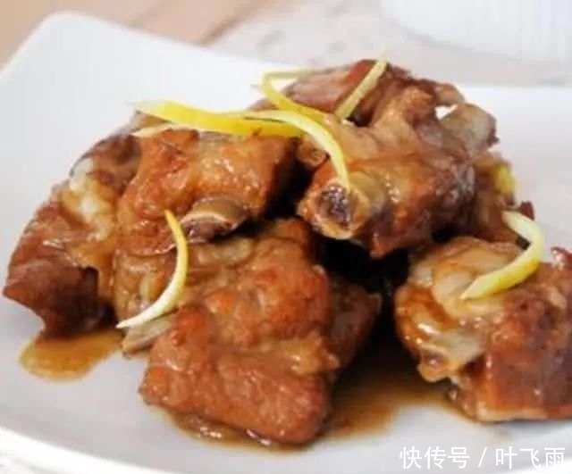  扣肉|扣肉，豆腐，排骨，腊肉的做法送你，好吃不够