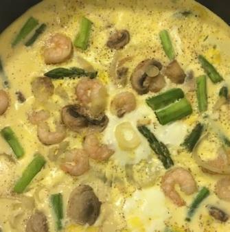  营养|香酥脆甜营养美味又解馋，孩子常吃可以增加免疫力，一上桌就被扫光