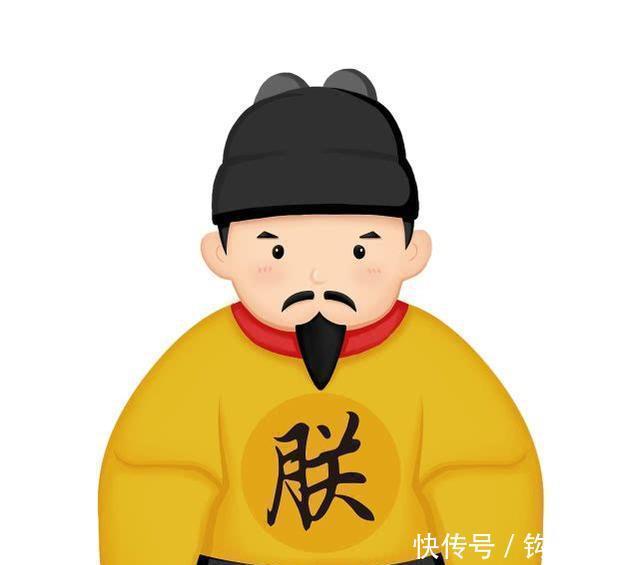 中国|中国不能用免贵二字的三个姓氏,一个比一个厉害,有你的姓氏吗