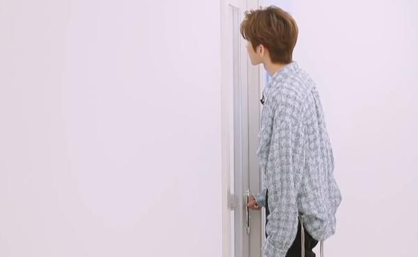 导师|其他导师都专注于学员信息,唯独蔡徐坤不一样,来优等生的自觉