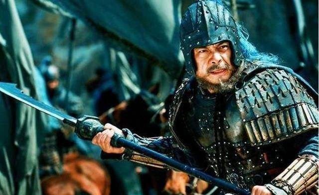 被扣|魏延一直被扣着反骨的帽子,他为何不北投曹操,而要南归蜀汉