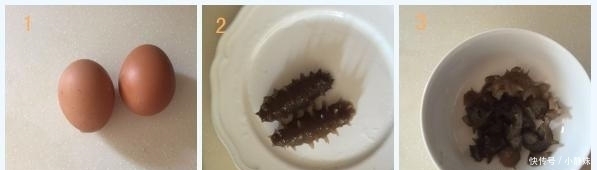  美食|鸡蛋滑嫩入口即化有秘诀，跟着我做，不走弯路，保证成功！