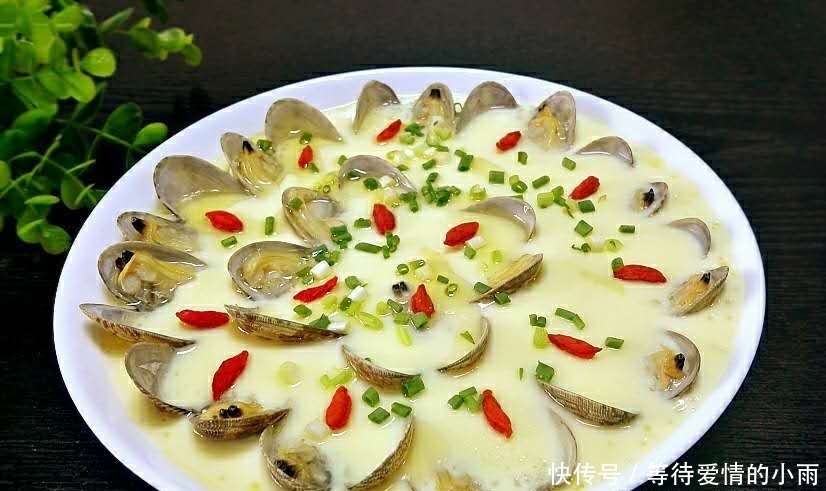 再也|8道新年蒸菜,荤素搭配,一锅同时蒸两三道,过年再也不用忙