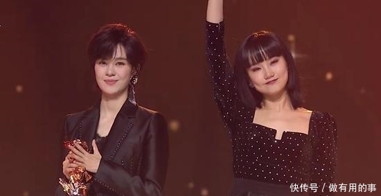 成团|《浪姐》成团夜剧本太明显,三人气咖携手出道,王霏霏金晨变炮灰