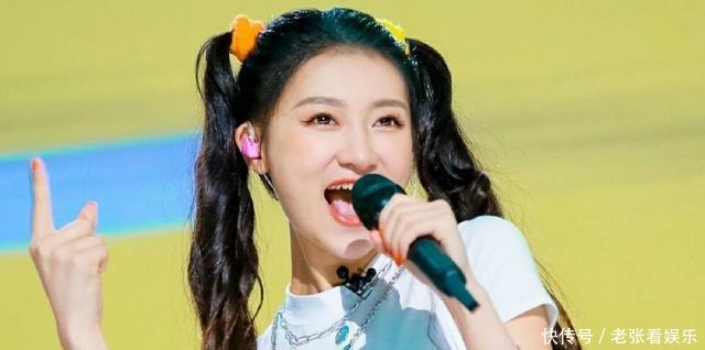 旁听生|《创3》学霸李丞汐被淘汰,孙如云成为正式学员,SDT被团灭