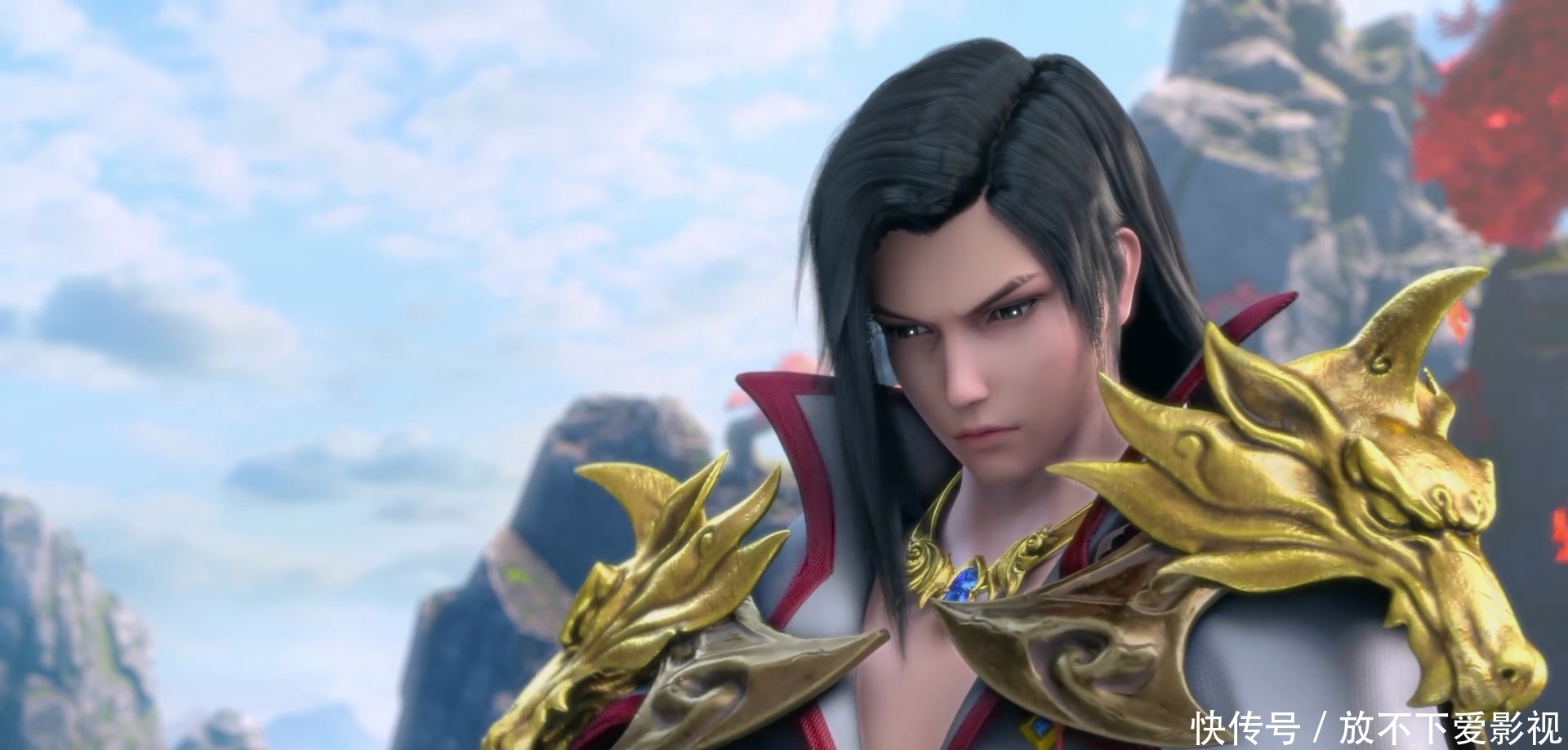  这次|为了涅槃心丢掉一血，绫清竹这次历练真是让她懂得了江湖险恶