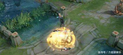 王者|《王者荣耀》FMVP曜特效曝光,上架时间已确定!效果堪称历届