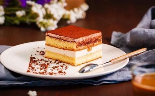 默默|法国有马卡龙,意大利有提拉米苏,日本有玄饼,中国默默拿出了它