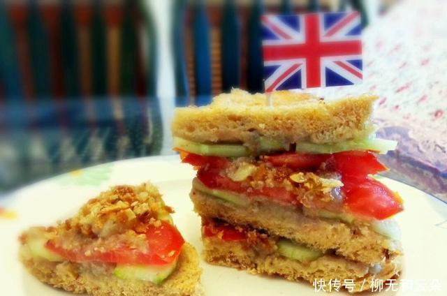 天赋|英国菜难吃,究竟是民族天赋,还是他们对食物要求真的很低