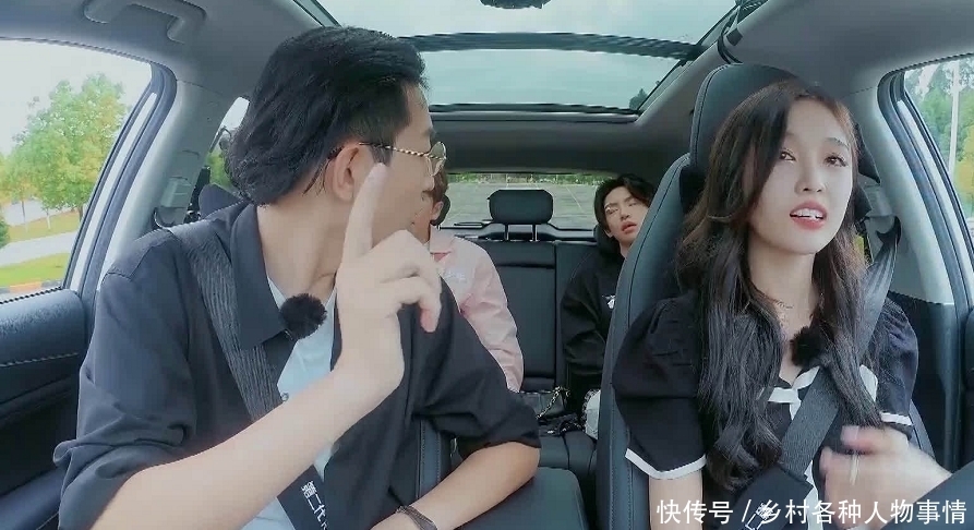 原因|《新手驾到》悄无声息的糊了?三点致命原因沦为“小糊综”