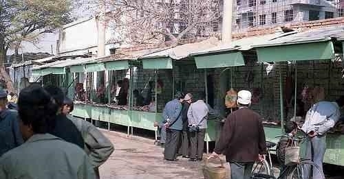 样子|1990年的中国是什么样子 跟着镜头来回忆一下吧