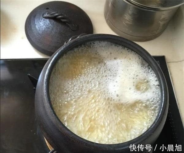 差距|中国人煮的粥,日本人煮的粥,印度人煮的粥,为什么差距那么大?