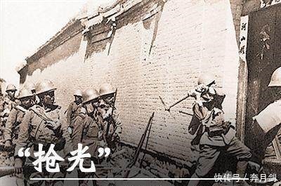 掠夺|日本从中国掠夺了这么多财富,为何战后还是一贫如洗都藏在这里