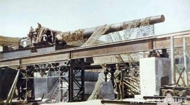 二战期间德|二战彩色老照片:从德国的角度,看二战老照片