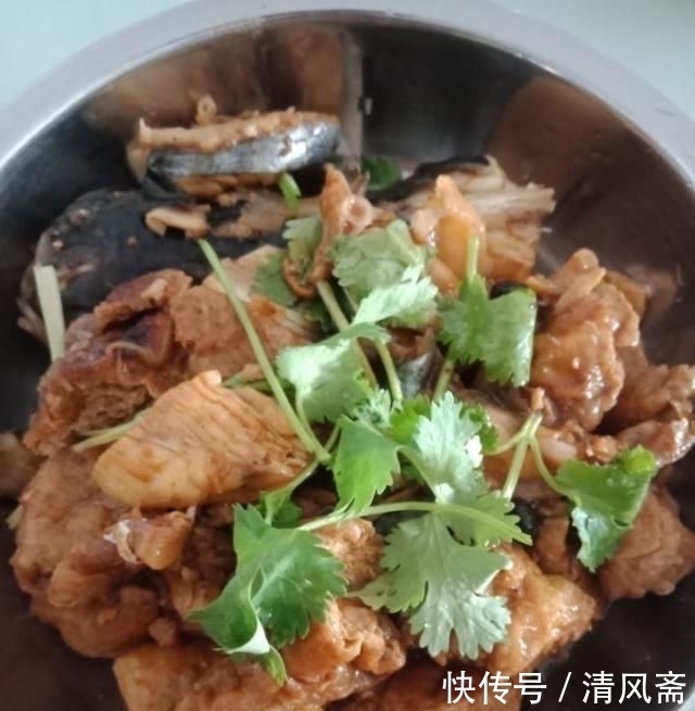 鲜嫩|它全身是宝,肉质鲜嫩,营养比甲鱼高,才4元1斤,却经常无人问津