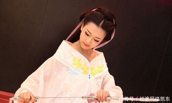 中招|三国时期的五个“美人计”,刘备破了计,聪明的司马懿却中招了