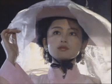 评选|古装女神评选,佟丽娅杜冰雁惊艳颜值,第一名像画里走出来的女人