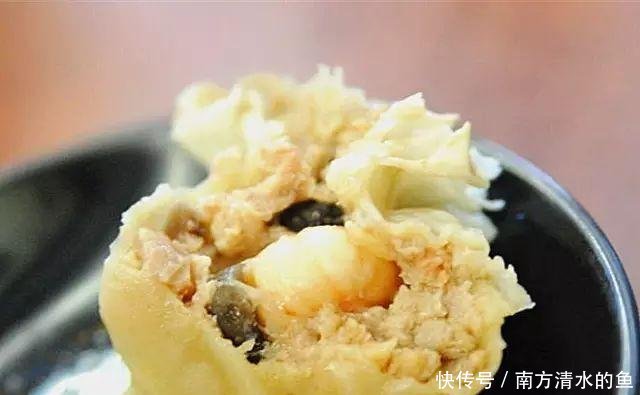 看得|北京人最爱吃的“馅儿”,是这样的组成,看得我口水流下来了