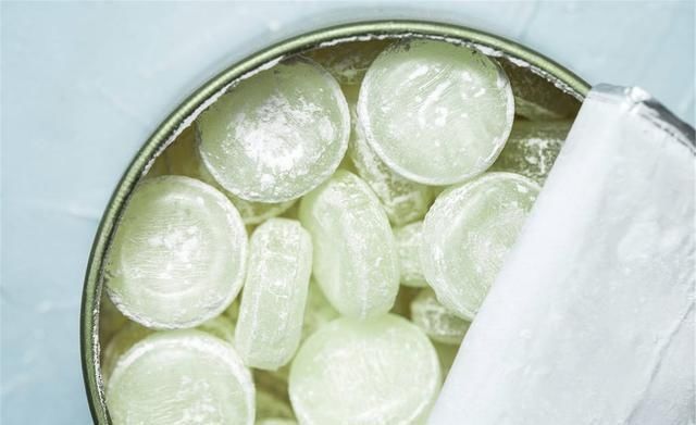 马卡龙|这4种糖果,吃一口给100元,你能吃多少网友年入百万不是梦