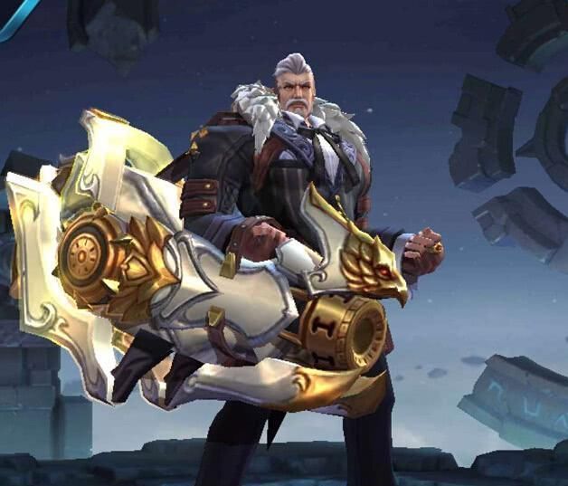  百里守约|他才是天美最失败的射手当初很无敌，如今没有用，鲁班都能打过