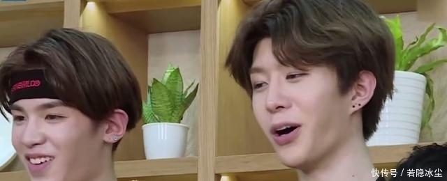  暴露|《奔跑吧》范丞丞自我介绍,李晨脱口而出4个字暴露了小心机