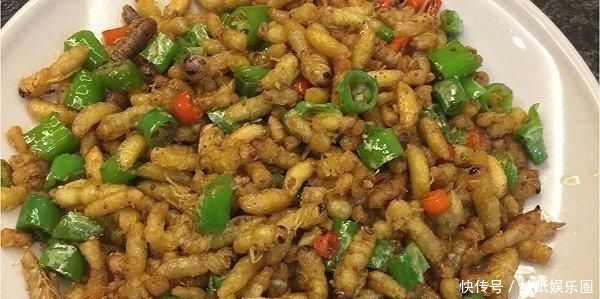 上瘾|儿子带的中国式午饭吓坏老外,尝过以后上瘾了,啥时候再带?