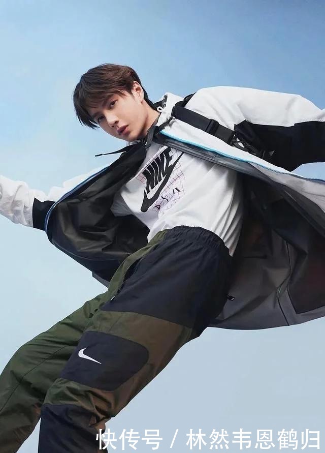 视频|刷新翻看我关注实时疫情王一博11年街舞大赛视频曝光,焦点不在舞