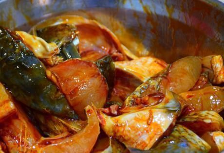 一滴水|我家草鱼从不水煮,这做法不加一滴水,鲜嫩无腥味,家人特爱吃