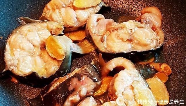 全身|这种鱼,全身都是宝,之前被很多人“误解”,比甲鱼的营养还高!