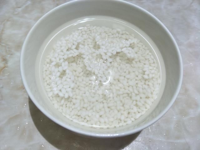 低脂|立秋到了,2样主食一起蒸,既低脂又防秋燥,看着就有食欲