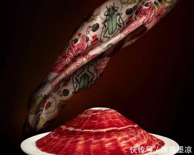 新宠|年夜饭盘中新宠,C位留给与鹅肝、松露、鱼子酱齐名的它!