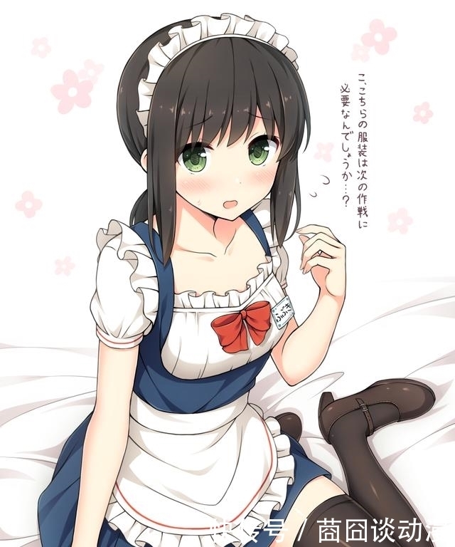 好看|「二次元动漫壁纸」今日好看的动漫壁纸推荐